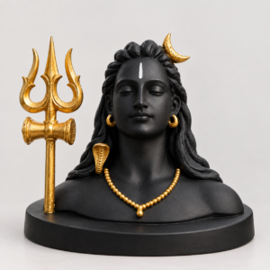 Mahadev Statue for Home
